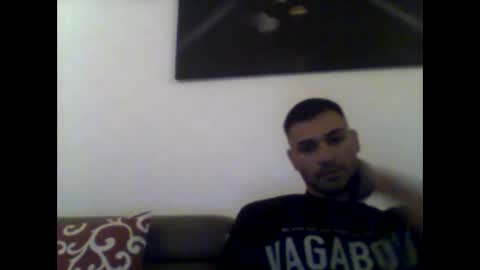 Snapshot of alhmakane chatting on 26, 10, 2025 Alhma online show from 26, 10, 2025