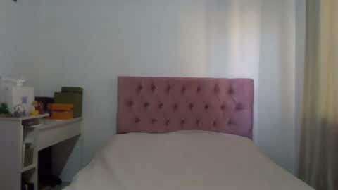 Snapshot of alia054 chatting on 13, 1, 2025 Alia online show from 13, 1, 2025