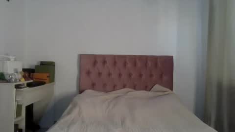 Snapshot of alia054 chatting on 21, 1, 2025 Alia online show from 21, 1, 2025