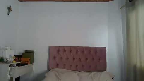 Snapshot of alia054 chatting on 23, 1, 2025 Alia online show from 23, 1, 2025