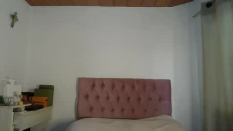 Snapshot of alia054 chatting on 27, 1, 2025 Alia online show from 27, 1, 2025