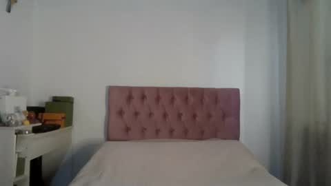 Snapshot of alia054 chatting on 29, 1, 2025 Alia online show from 29, 1, 2025