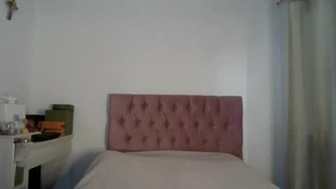 Snapshot of alia054 chatting on 7, 2, 2025 Alia online show from 7, 2, 2025