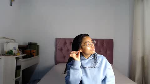 Snapshot of alia054 chatting on 27, 9, 2025 Alia online show from 27, 9, 2025