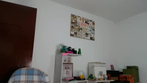 Alia  online show from 15, 4, 2026