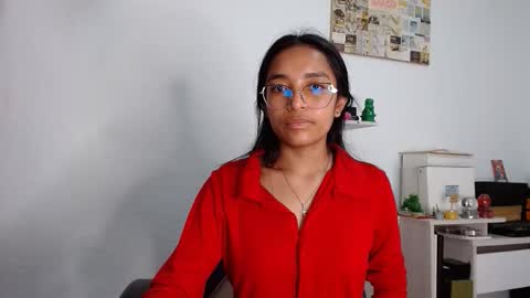 Snapshot of alia054 chatting on 23, 4, 2026 Alia online show from 23, 4, 2026