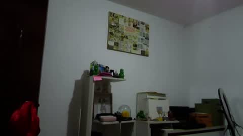 Snapshot of alia_lombardi chatting on 4, 8, 2026 Alia Anjali online show from 4, 8, 2026