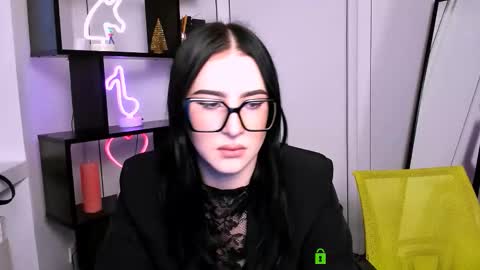 alia skay online show from 19, 12, 2025