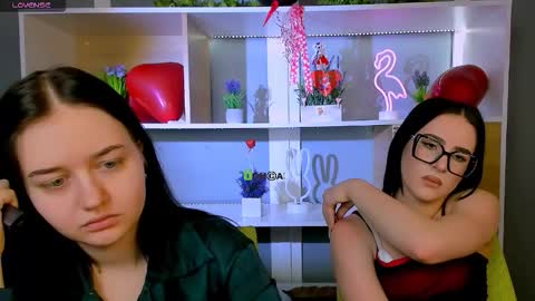 alia skay online show from 14, 2, 2026