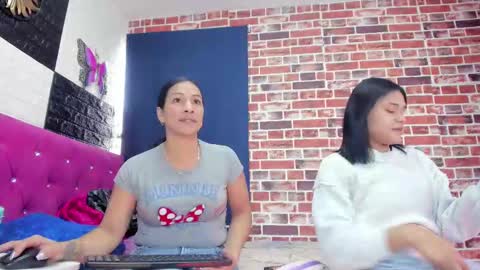 aliaandadara online show from 20, 9, 2025