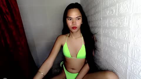 ALIAH online show from 6, 3, 2025