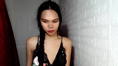 ALIAH online show from 12, 3, 2025