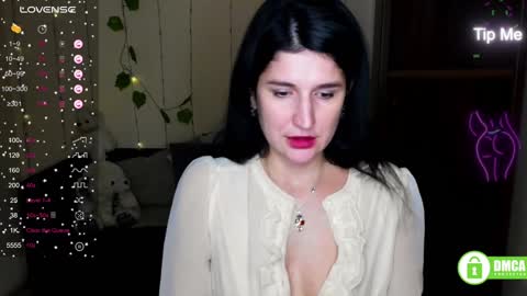 Alianna online show from 5, 2, 2025