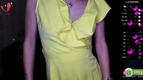 Alianna online show from 7, 2, 2025