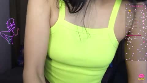 Alianna online show from 21, 2, 2025