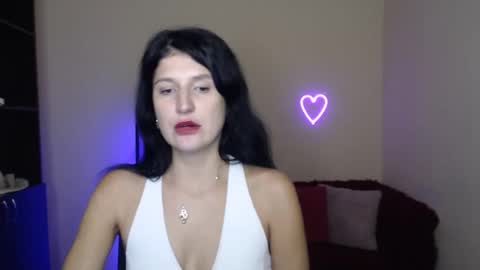 Alianna online show from 23, 2, 2025