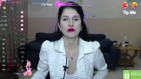 Alianna online show from 26, 2, 2025