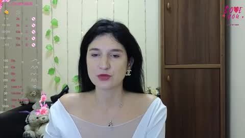 Alianna online show from 8, 3, 2025