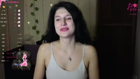 Alianna online show from 12, 3, 2025