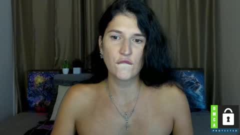 Alianna online show from 11, 9, 2025