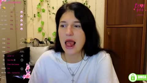 Alianna online show from 17, 9, 2025