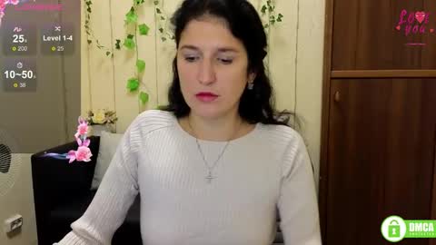 Alianna online show from 2, 10, 2025