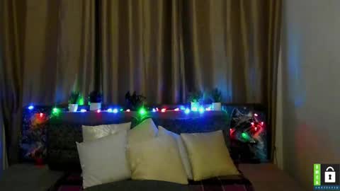 Alianna online show from 17, 12, 2025