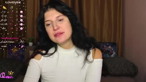 Alianna online show from 18, 1, 2026