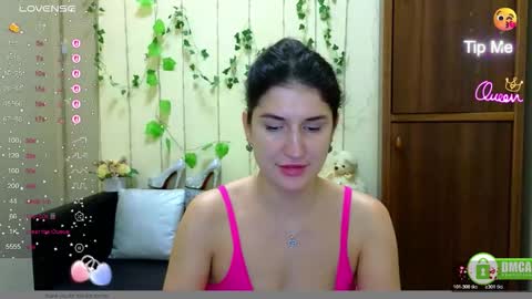 Alianna online show from 21, 3, 2026