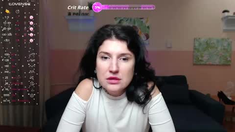 Alianna online show from 30, 3, 2026