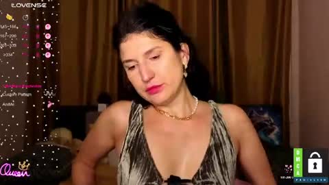 Snapshot of alianna_solo_kiss chatting on 12, 6, 2026 Alianna online show from 12, 6, 2026