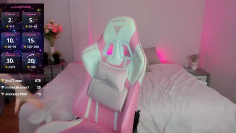 alic_black online show from 5, 2, 2025