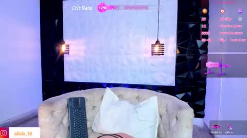 alicia online show from 17, 2, 2025