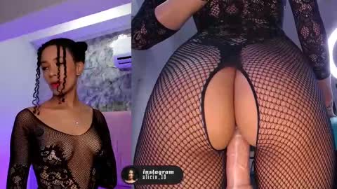 alicia online show from 2, 11, 2025