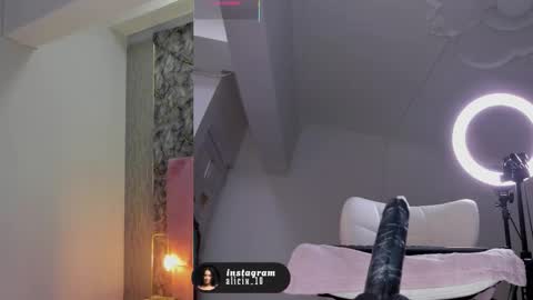 Snapshot of aliccecooper chatting on 3, 2, 2026 alicia online show from 3, 2, 2026