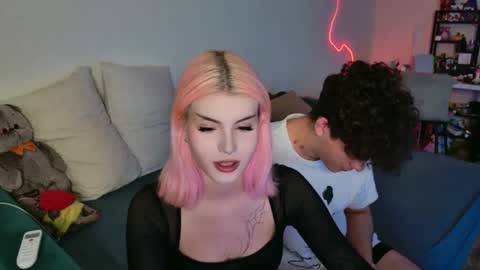 alice and james online show from 16, 9, 2025