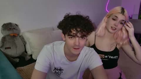 alice and james online show from 25, 9, 2025