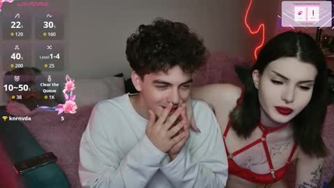 alice and james online show from 9, 10, 2025