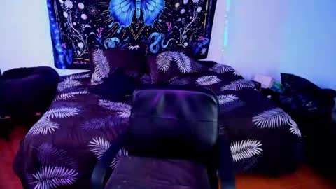 Snapshot of alice666f chatting on 26, 7, 2026 ALiCE ROSE online show from 26, 7, 2026