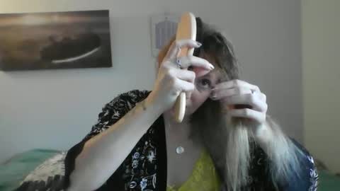 Alice online show from 17, 12, 2024