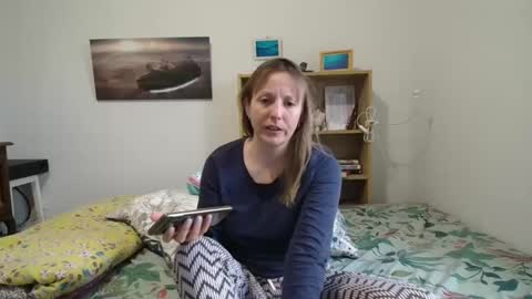 Alice online show from 1, 3, 2025