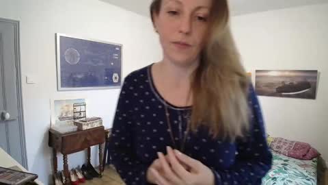 Alice online show from 16, 11, 2025