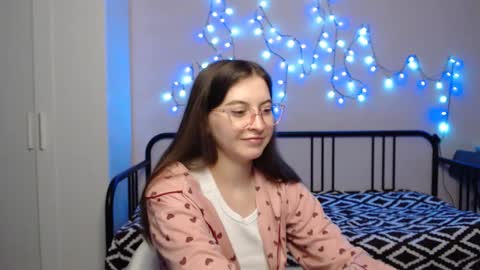 Alice online show from 10, 1, 2025