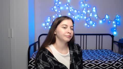 Alice online show from 15, 1, 2025