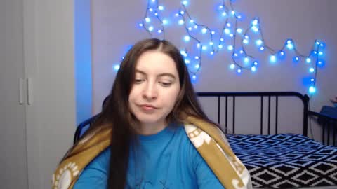 Alice online show from 19, 1, 2025