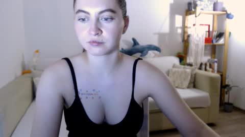 Alice online show from 15, 11, 2025