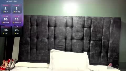 Alice online show from 28, 10, 2025