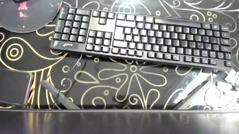 Alice online show from 24, 11, 2025