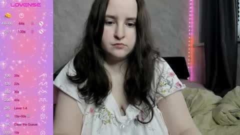 Alice online show from 24, 11, 2025