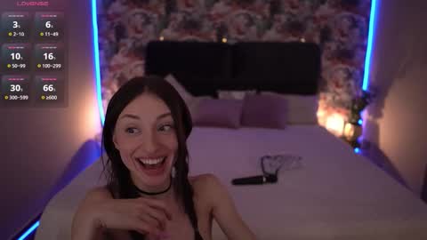 Alice online show from 20, 11, 2025